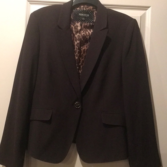 john meyer Jackets & Blazers - Blazer